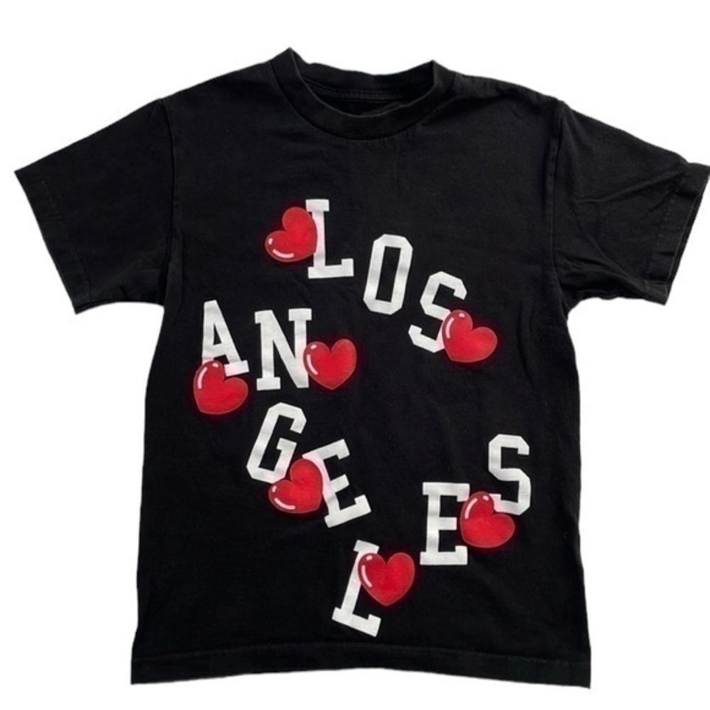 Fashion Nova Los Angeles Tee - Picture 2 of 6